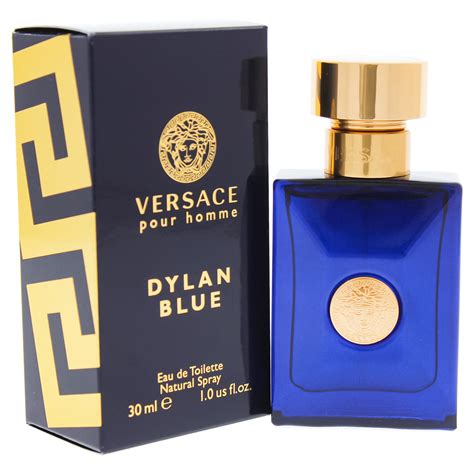 is versace dylan blue mens|Versace Dylan Blue men's perfume.